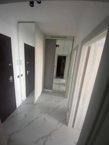 Garsonieră decomandată în Grozăvești