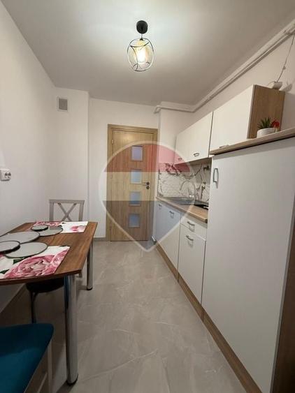 Apartament cu 2 camere decomandat în Peneș Curcanul