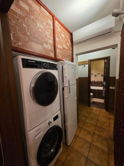 Apartament cu 2 camere de inchiriat in zona Brancoveanu / Lamotesti - 8
