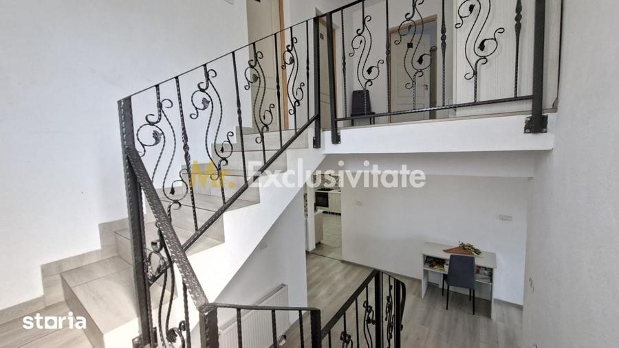 Casă cu 6 camere cu Teren 1200 Mp în Budeasa
