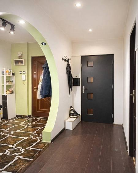Apartament cu 4 camere decomandate, 84mp, etajul 1, finisat modern, mobilat si utilat - 3