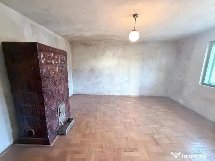 Apartament spa?ios la casa- pre? atractiv/COVASNA - Covasna (Covasna) - 13