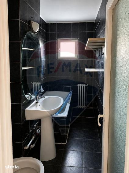 Apartament cu 2 camere decomandat, mobilat în Cetate