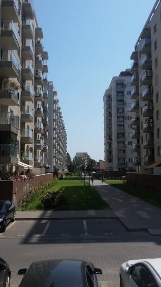 Spațiu comercial, de 10 mp, în Central