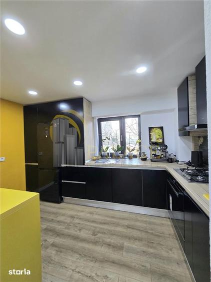 Spatiu premium 3 camere Ultracentral Piata Victoriei | Ideal birouri - 7