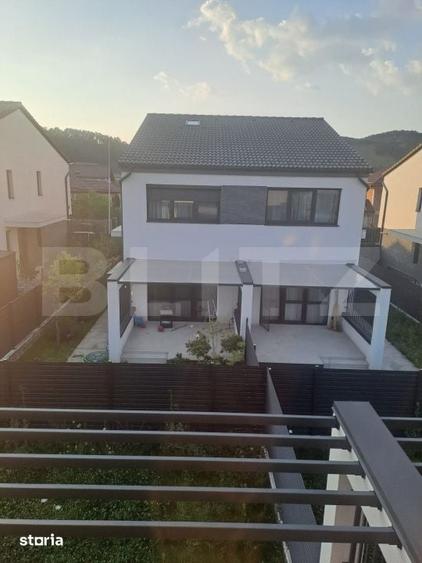 Casă cu 3 camere cu Teren 200 Mp în Central