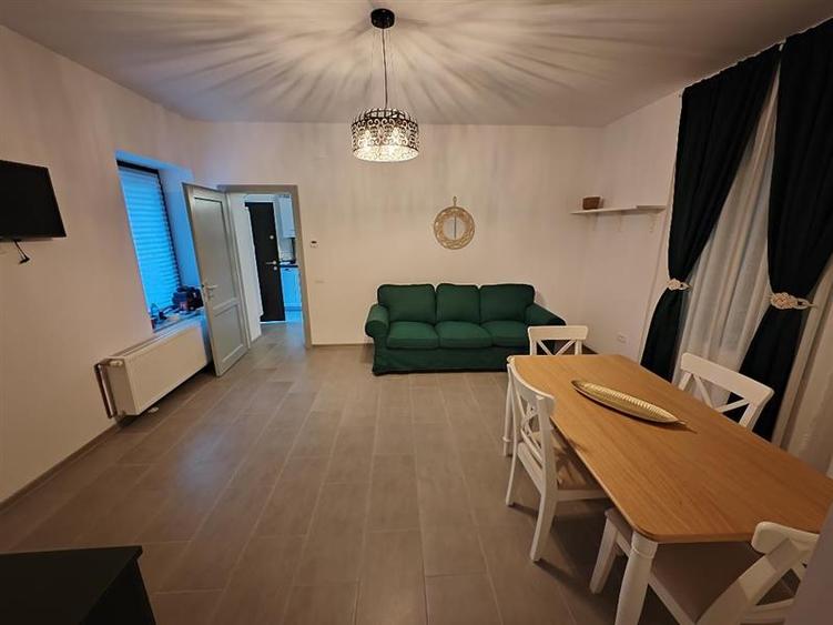 Inchiriem Apartament 2 Camere, Modern, 62 Mp, Semidecomandat, Centrul Istoric - 7