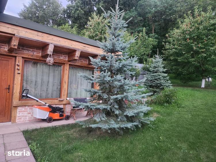 Casă cu 3 camere cu Teren 150 Mp în Copou