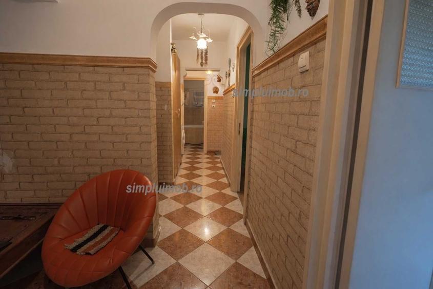 Decomandat 3 Camere 64mp Confort 1 Etaj Intermediar - 3