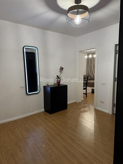 Apartament 2 camere zona Unirii - Udriste