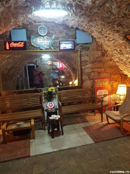 Spațiu comercial, de 40 mp, în Central