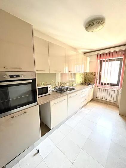 Apartament cu 2 camere decomandat, mobilat în Timpuri Noi