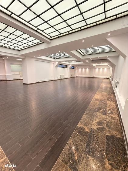 Spațiu comercial, de 250 mp, în 1 Mai