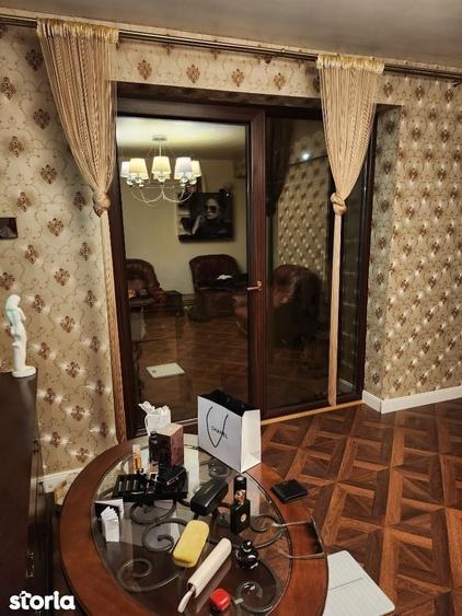 Apartament in sta?iunea Cavnic 3 camere mobilat, utilat premium - 10