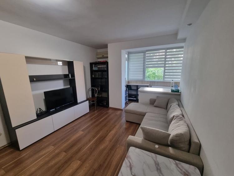 Apartament cu 2 camere în Chibrit