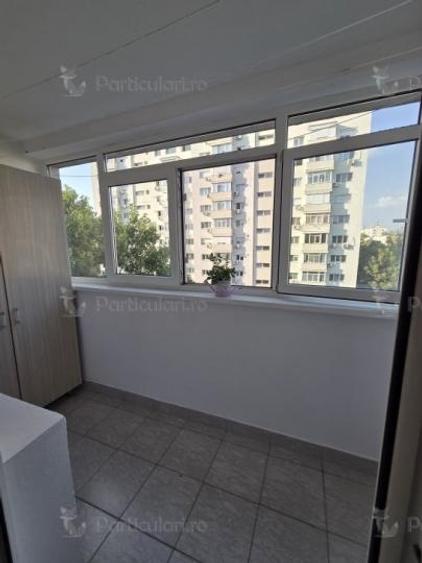 Apartament cu 3 camere decomandat, mobilat în Theodor Pallady