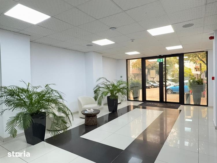 Spațiu comercial, de 22.68 mp, în Ultracentral