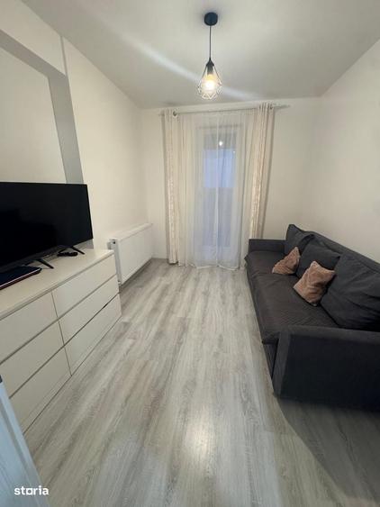Exclusivitate || Apartament 3 camere || Palm Residence Oltenitei - 6