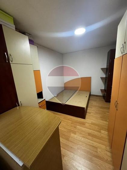 2 camere Brazdă, etaj 2, zero comision cumpărător - 11