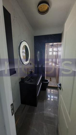 VANZARE 2 CAMERE | FLOREASCA | 46MP | MOBILAT-UTILAT | BALCON | BOXA - 11