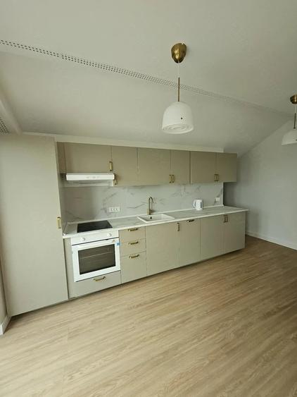 Apartament cu 2 camere semidecomandat în Bucureștii Noi