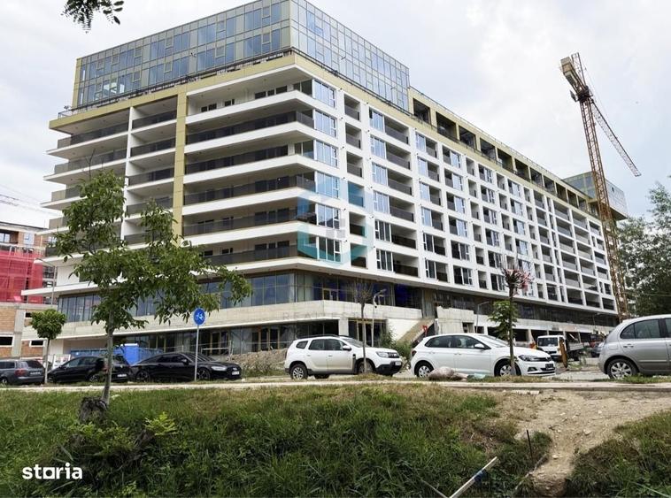 Apartament cu 2 camere în Sopor