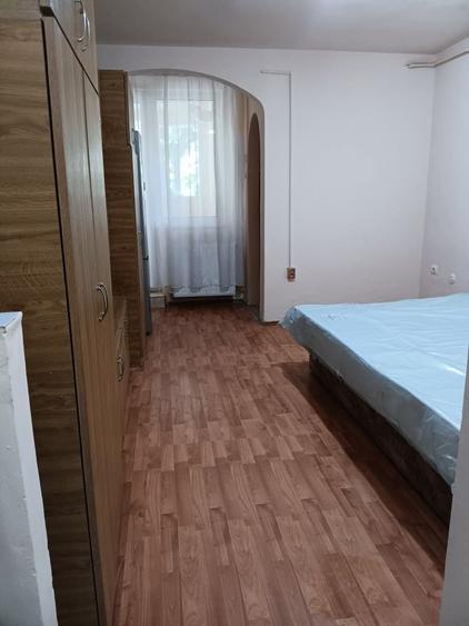 Garsonieră semidecomandată în Exterior Vest