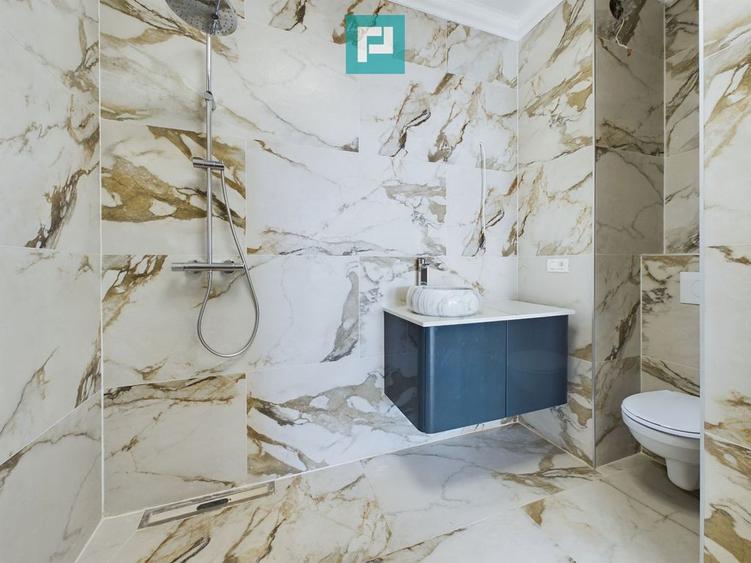 Apartament cu 3 camere decomandat în UTA