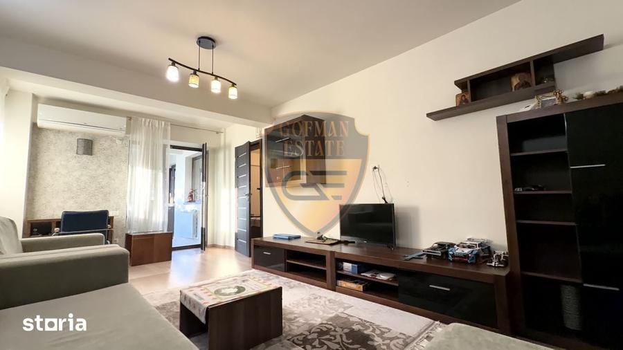 Apartament cu 4 camere decomandat în Tomis Nord