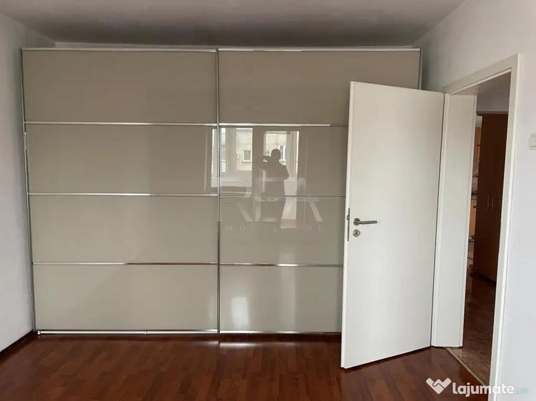 Apartament cu 3 camere decomandat în 13 Septembrie