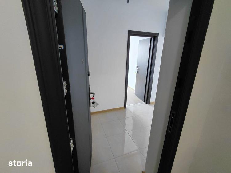 Apartament cu 2 camere în Sânpetru