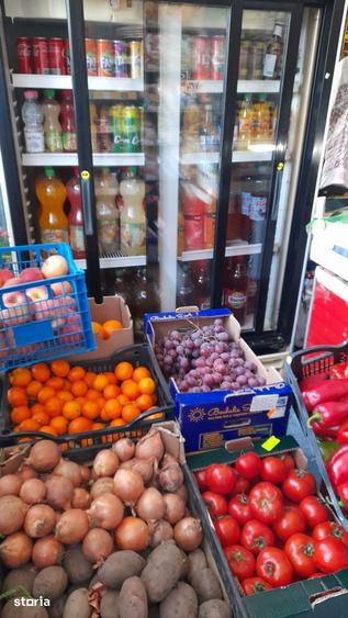 Spațiu comercial, de 37 mp, în Central