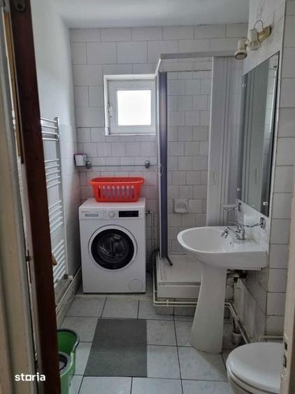 Inchiriez aparatment 2 camere in Pitesti - 2