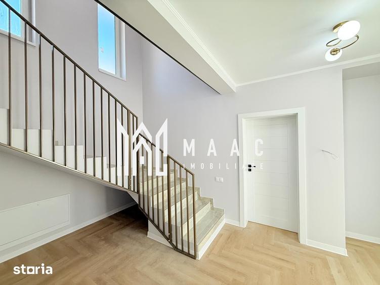 Casa individuala | 4 camere | La cheie | 644 MP | Selimbar - 5