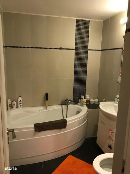 Apartament 2 camere/ zona Panduri/ Calea 13 Septembrie/ Marriott - 5