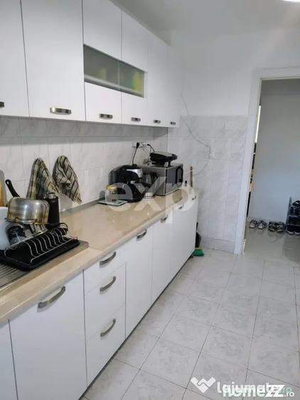 Apartament 3 camere decomandate | 2 bai | Gheorgheni - 6
