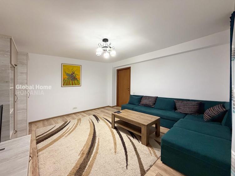 Apartament cu 2 camere decomandat, mobilat în Vitan