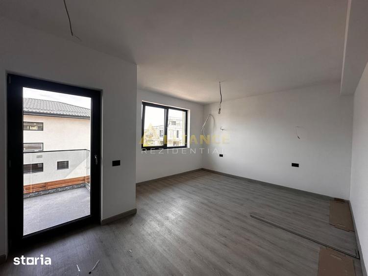 Casă cu 3 camere cu Teren 107 Mp în Central