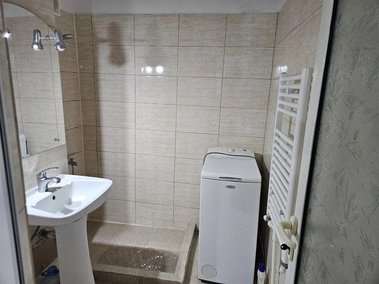 Garsonieră semidecomandată în Zahana