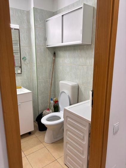 Garsonieră în Doamna Ghica