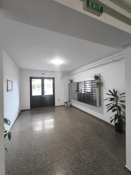 2 camere, gradina, loc parcare, Scandinavia Residence, Rond Cristalului - 11