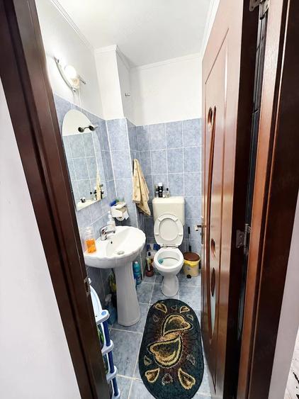 Apartament cu 3 camere decomandat în Nord
