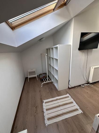 Apartament cu 2 camere decomandat în Florești