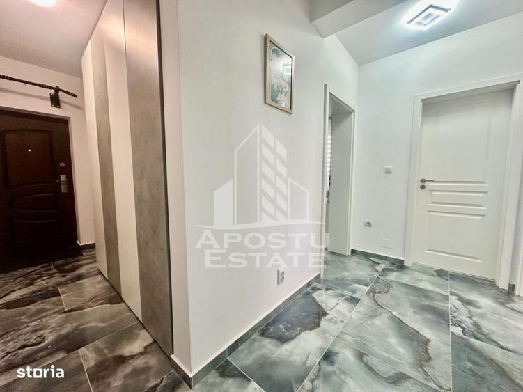Apartament cu 2 camere, decomandat, gradina proprie in Calea Urseni - 3