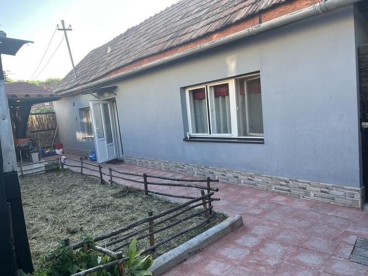 Casă cu 1 camere în Central