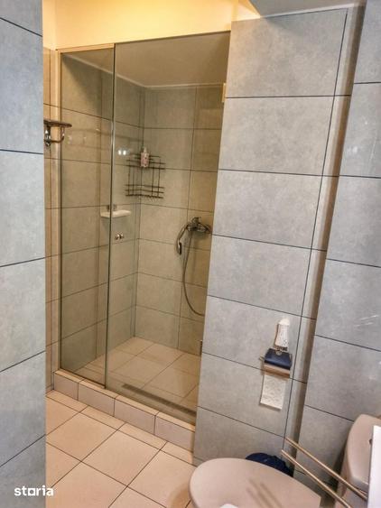 Apartament cu 2 camere decomandat în Nord