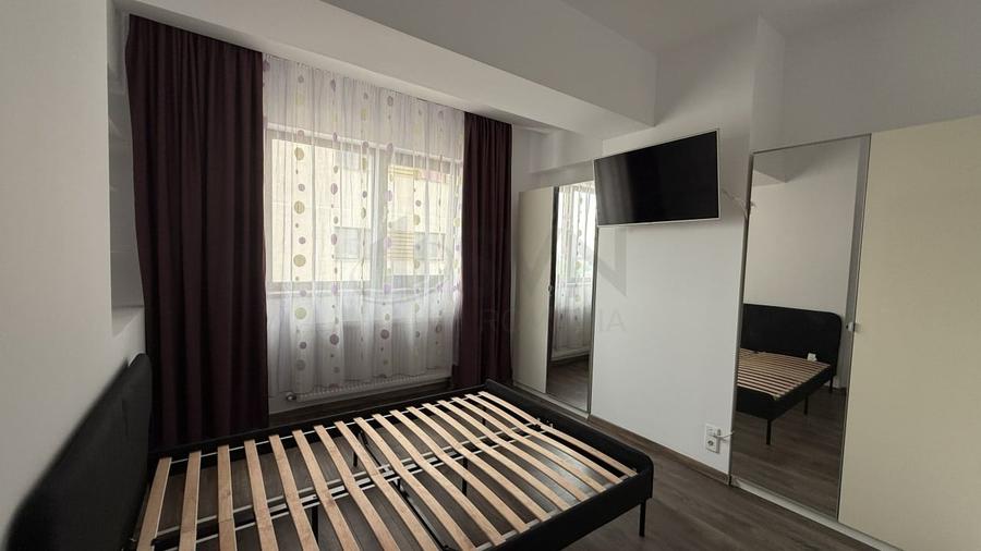 REA1029602 Mihai Bravu l Metrou l Apartament 2 camere cu loc de parcare - 5