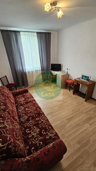 Apartament cu 2 camere în Est