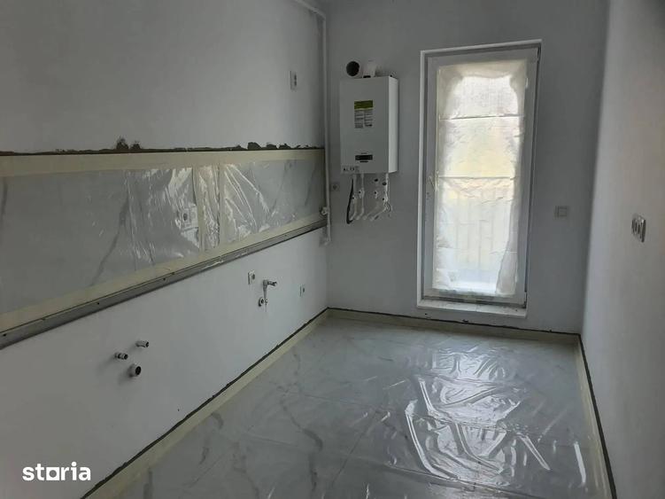 2 camere cu terasa, MUTARE RAPIDA | Victor Brauner | Metrou Teclu - 5