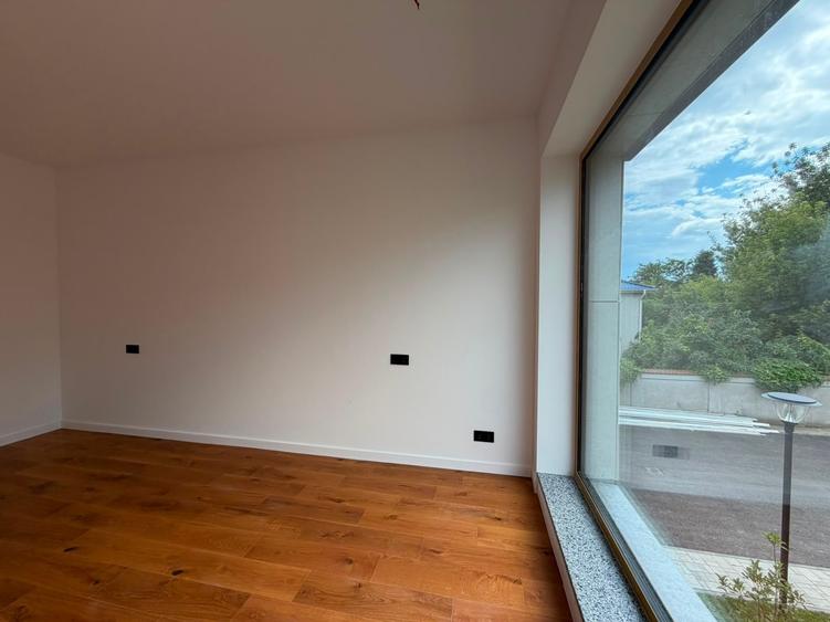 Vanzare - vila NOUA - 4 camere - Pipera-Iancu Nicolae - 13
